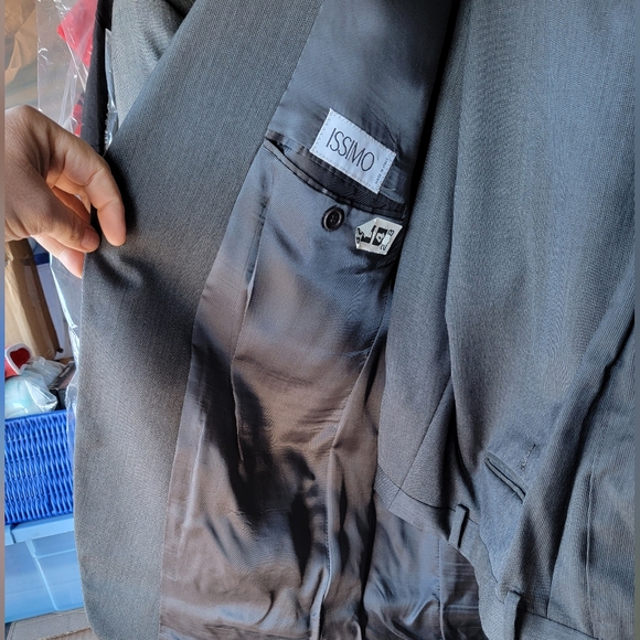 ISSMO SUIT - Picture 3 of 6